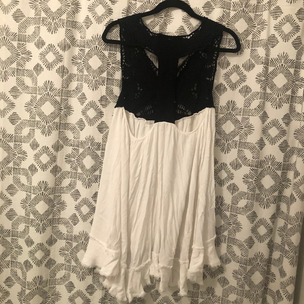 Free People Kissed by the Waves dress - Picture 8 of 8